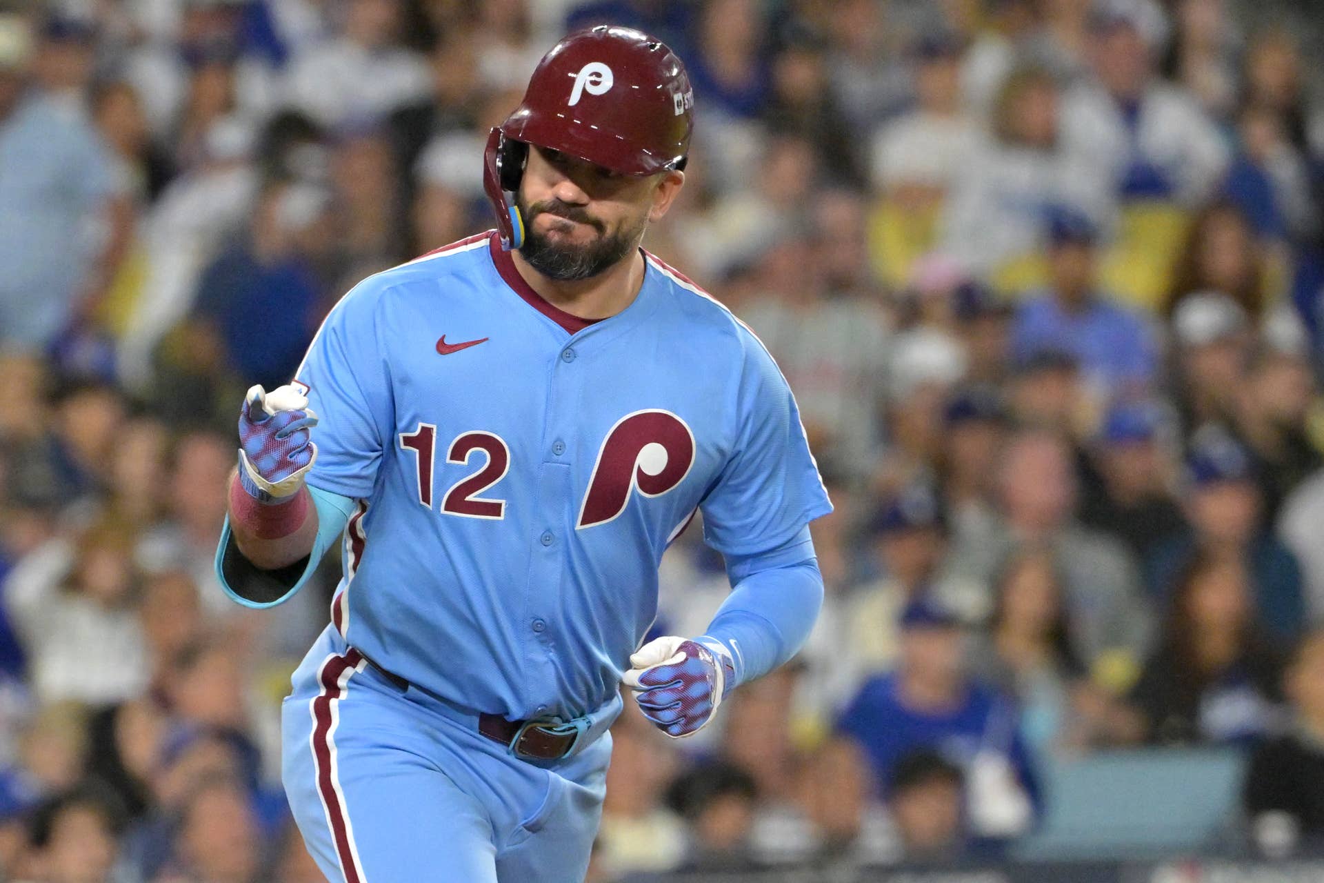 MLB's highest-paid designated hitters in 2026 - Athlon