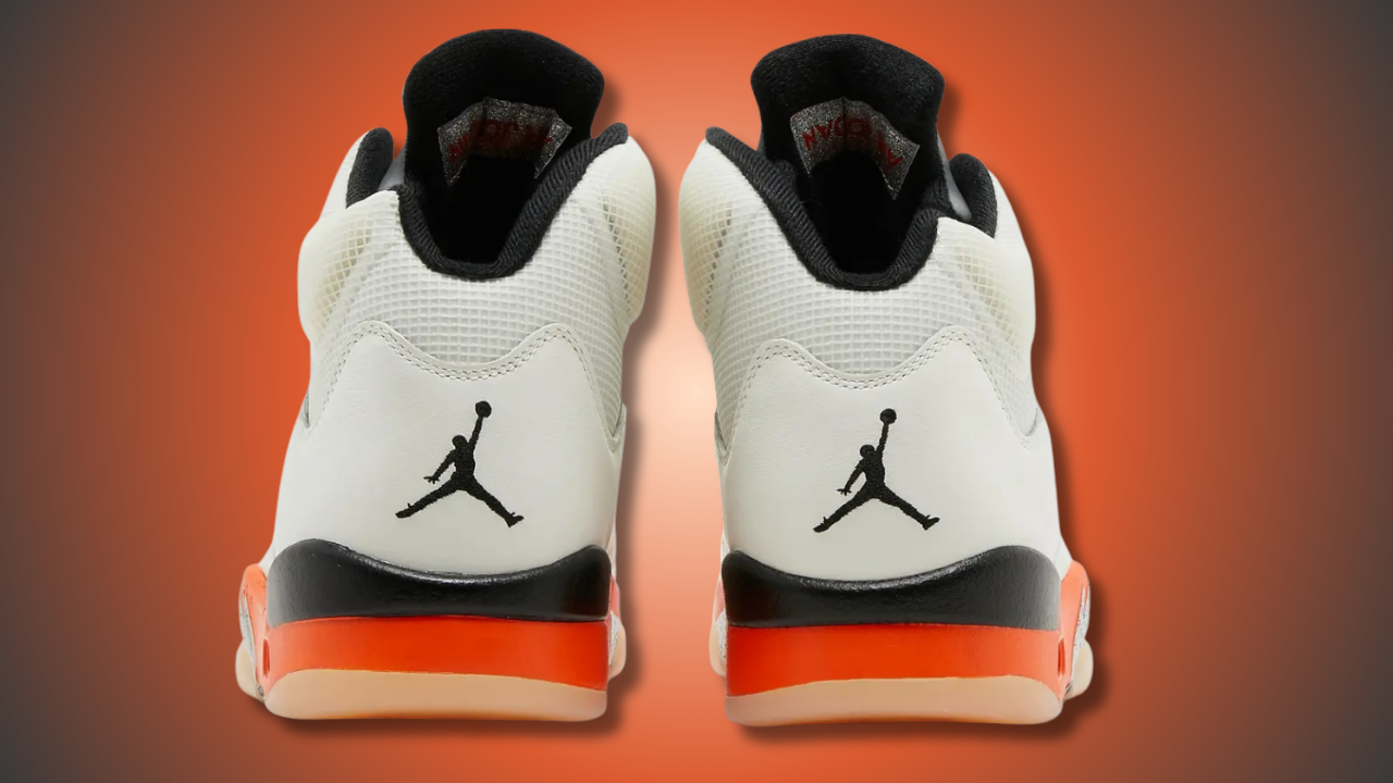 Air Jordan 5 