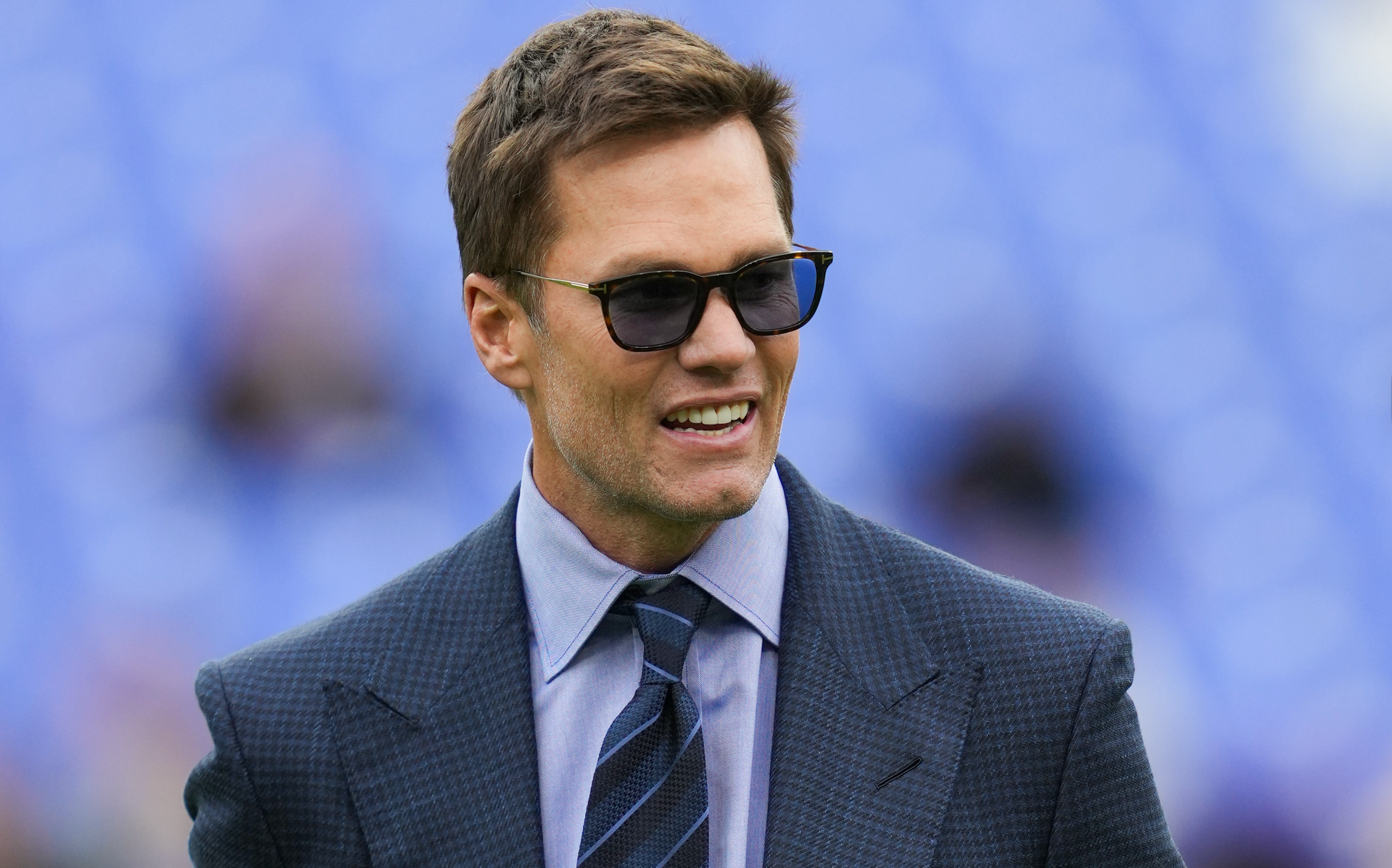 Tom Brady's Rumored Dating Life Draws Attention Amid NFL Seasonn - Athlon