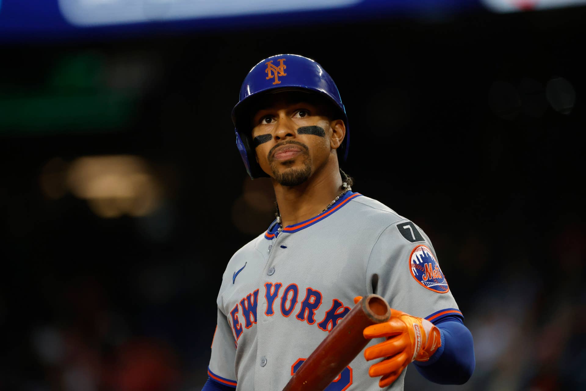 Mets' Francisco Lindor Makes Personal Decision During MLB