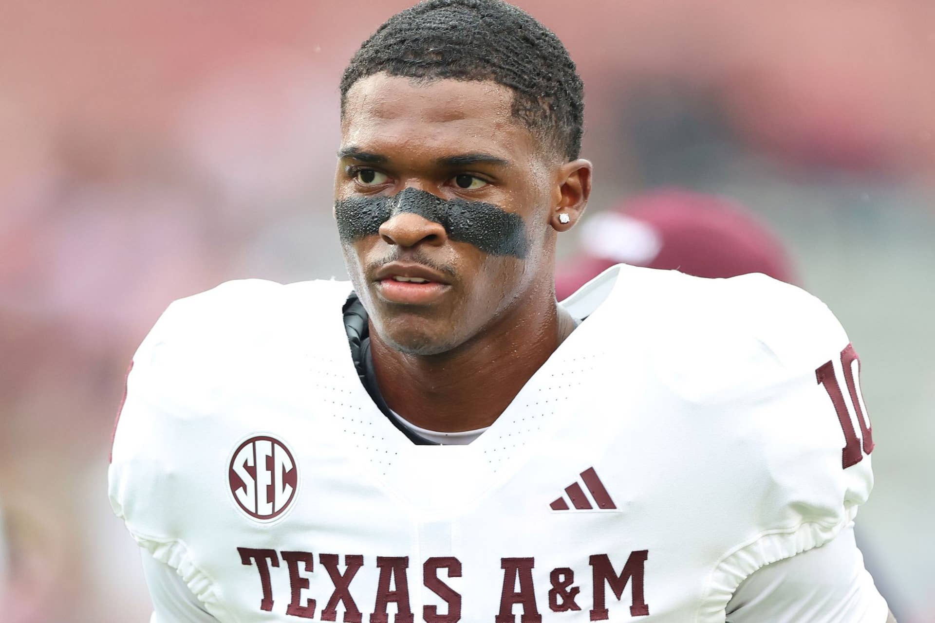 Mark Reed Goals Marcel Reed Announces Career Decision Before College Football Playoff ...