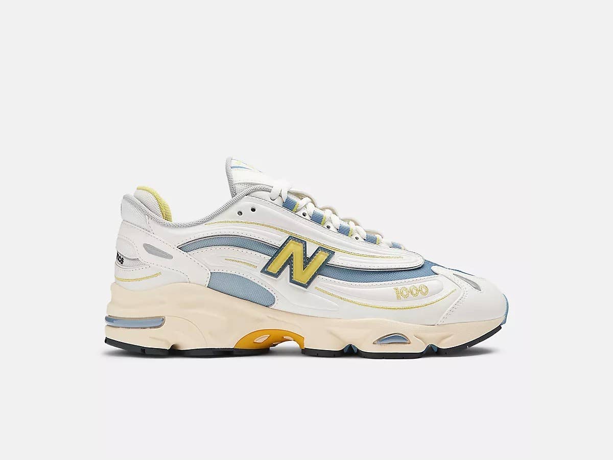 New Balance’s $150 Retro Sneakers Are Now Just $60 — Selling Fast - Athlon