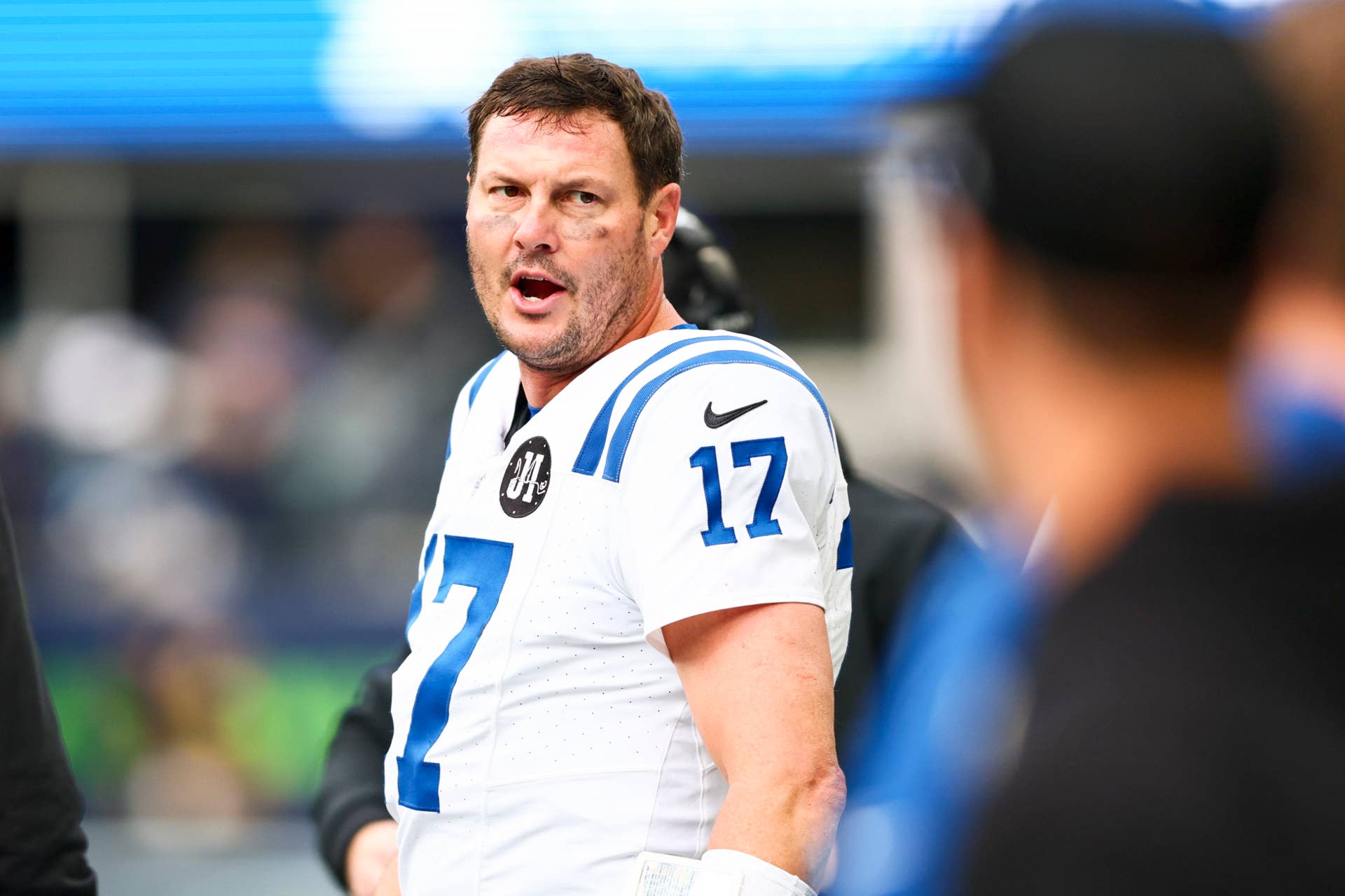 Bills Bring in Philip Rivers for Head Coaching Interview After NFL ...