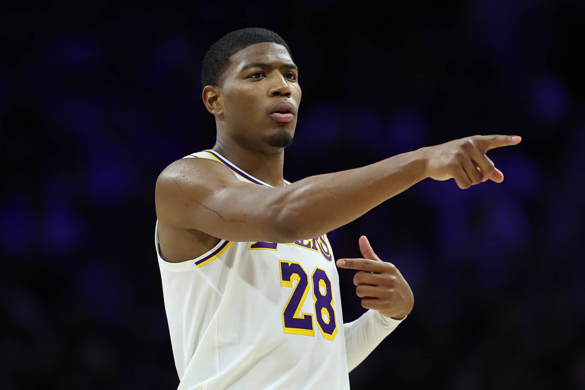 Final Injury Report for Grizzlies-Lakers, Will Jaylen Wells, Rui