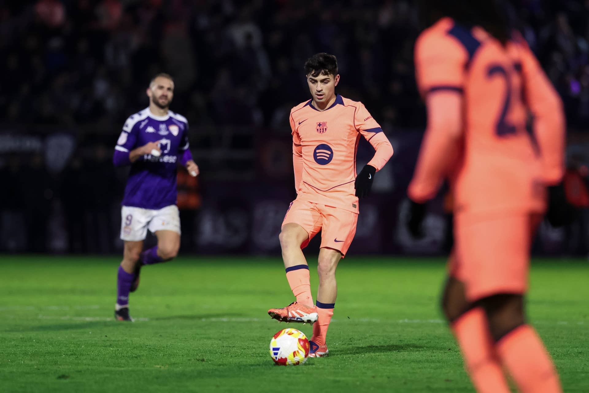 Why Is Pedri Not Playing Tonight For Barcelona Vs Villarreal Athlon why-is-pedri-not-playing-tonight-for-barcelona-vs-villarreal-athlon
