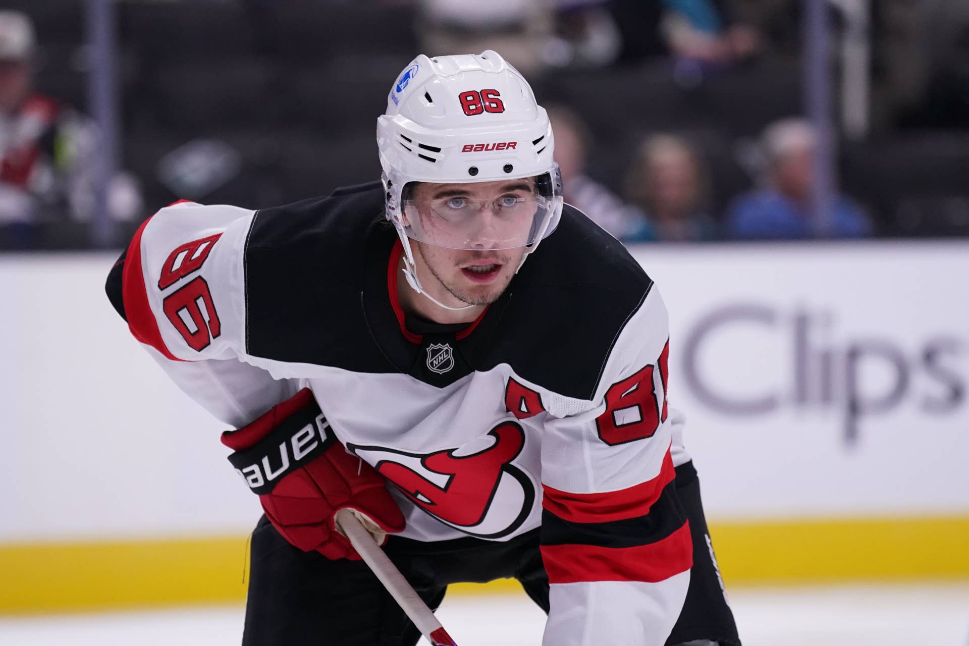 New Jersey Devils NHL Latest News, Rumors, Fan Discussions, Game ...