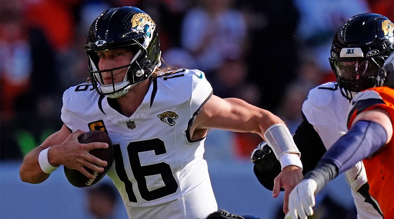 Jaguars Injury Update: Jaguars End Week With Clean Bill of Health - Athlon