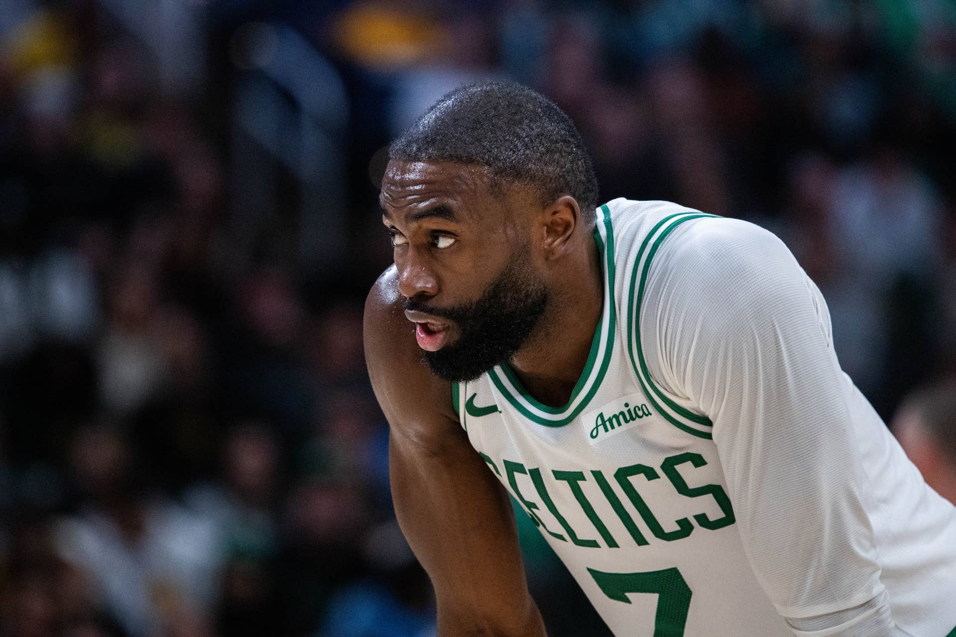 Celtics Domicile 24/25 main image 1
