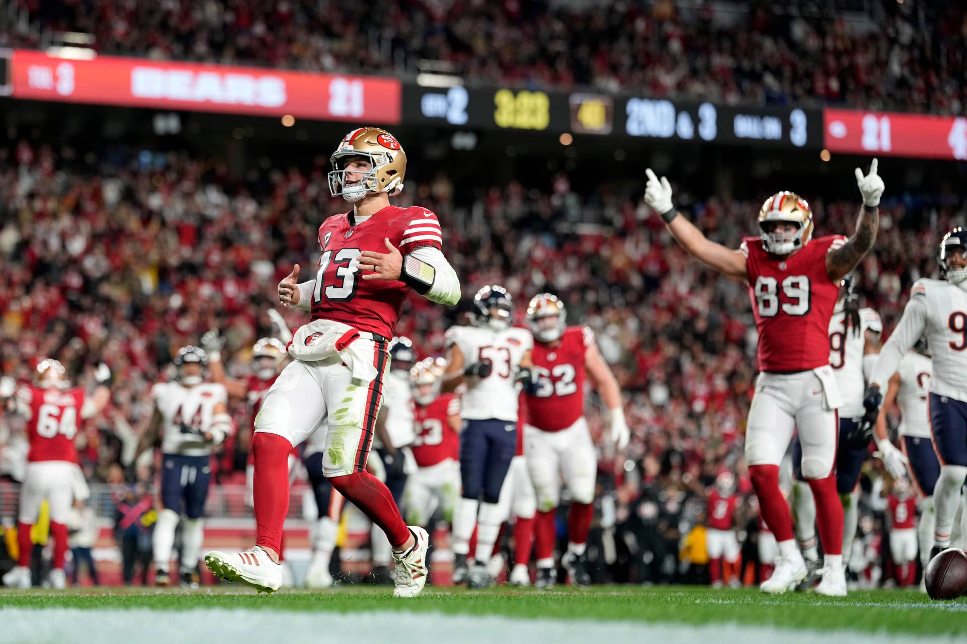 Updated 49ers 53-Man Roster Projection After Preseason Week 1