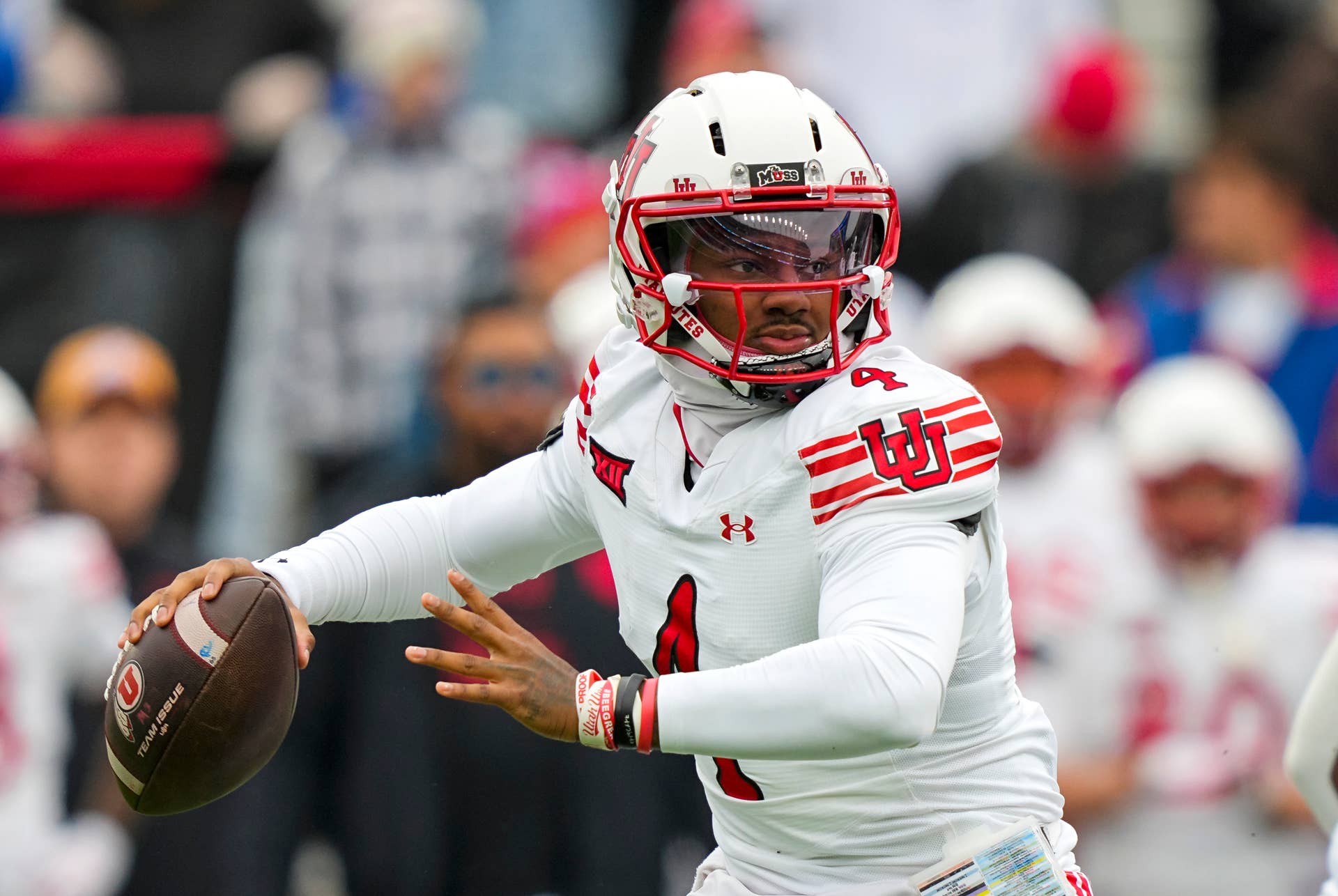 Utah Football: 2026 Utes Season Preview and Prediction - Athlon