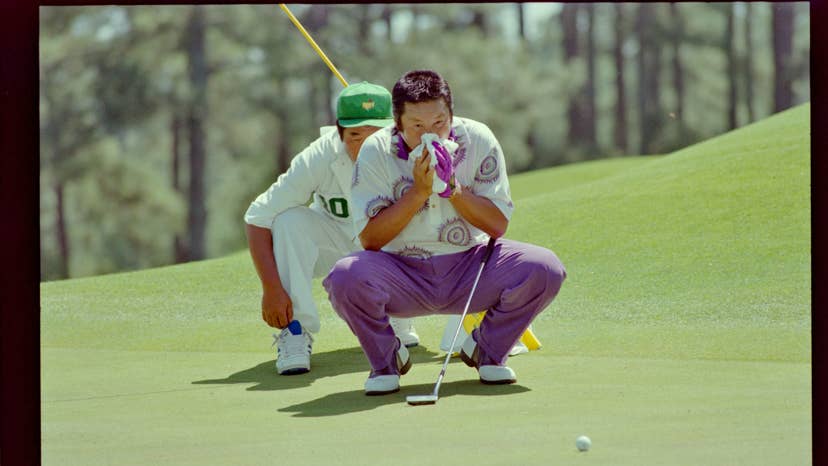 View post: 5 of the Greatest Golfers Most Fans Have Barely Heard Of