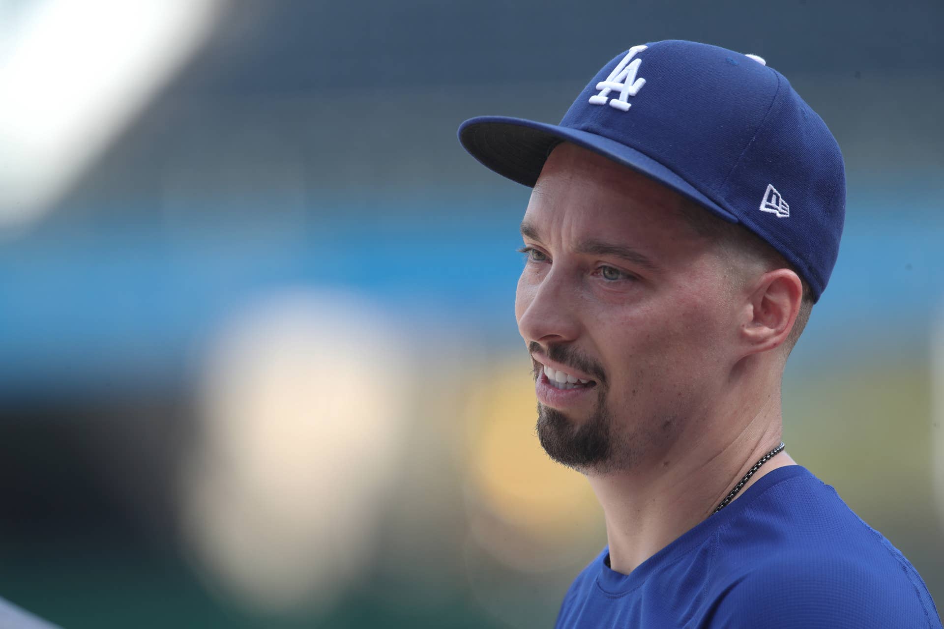 Dodgers Receive Blake Snell News on Saturday - Athlon Sports