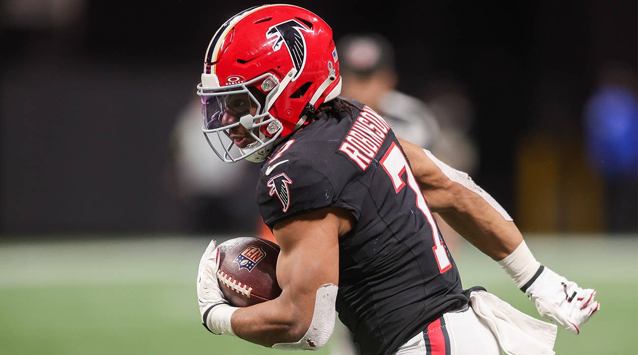 Red Zone Plus/Minus Rankings Going Into Week 18 - Athlon