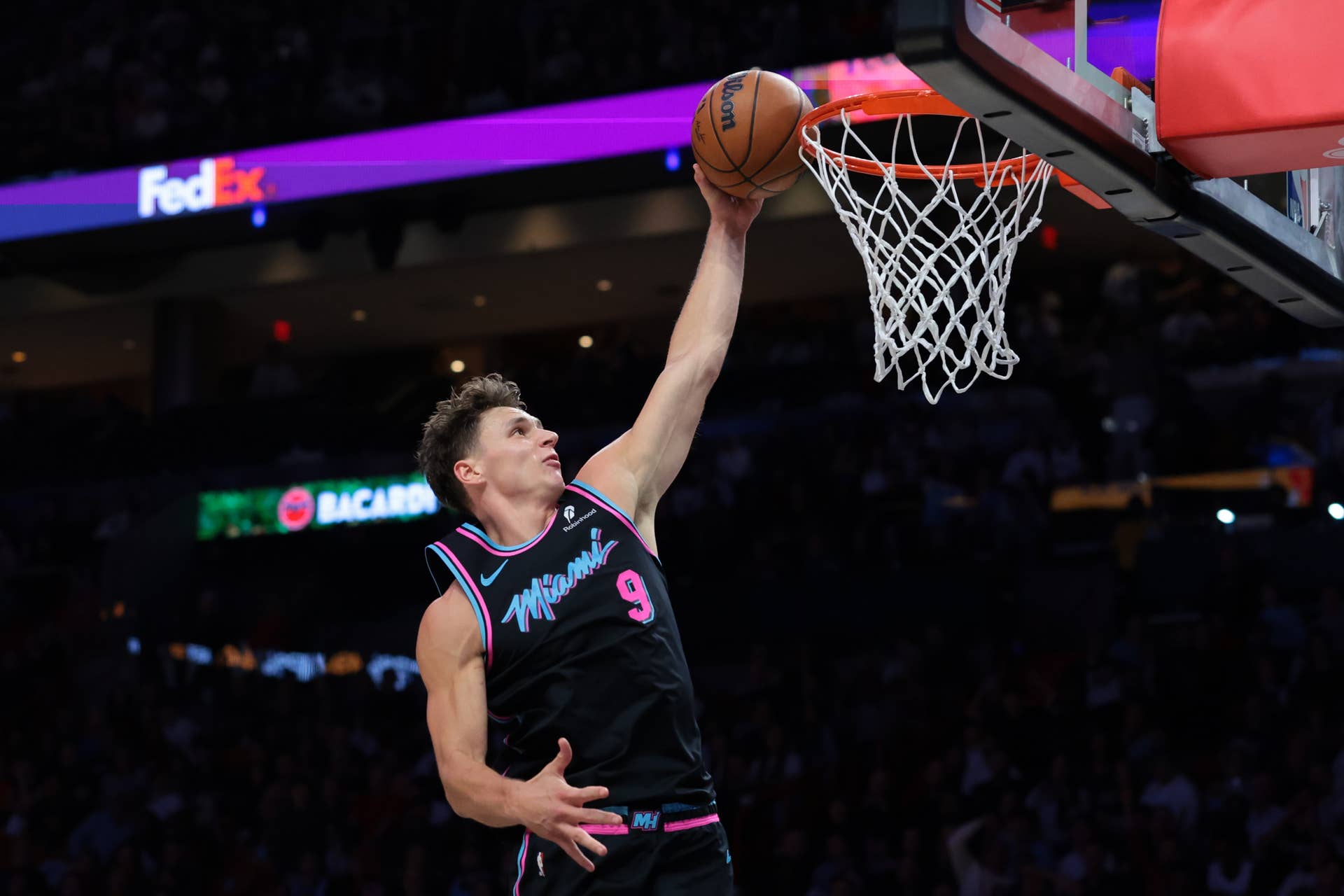 Miami Heat Latest News, Rumors, Fan Discussions, Game Schedules 