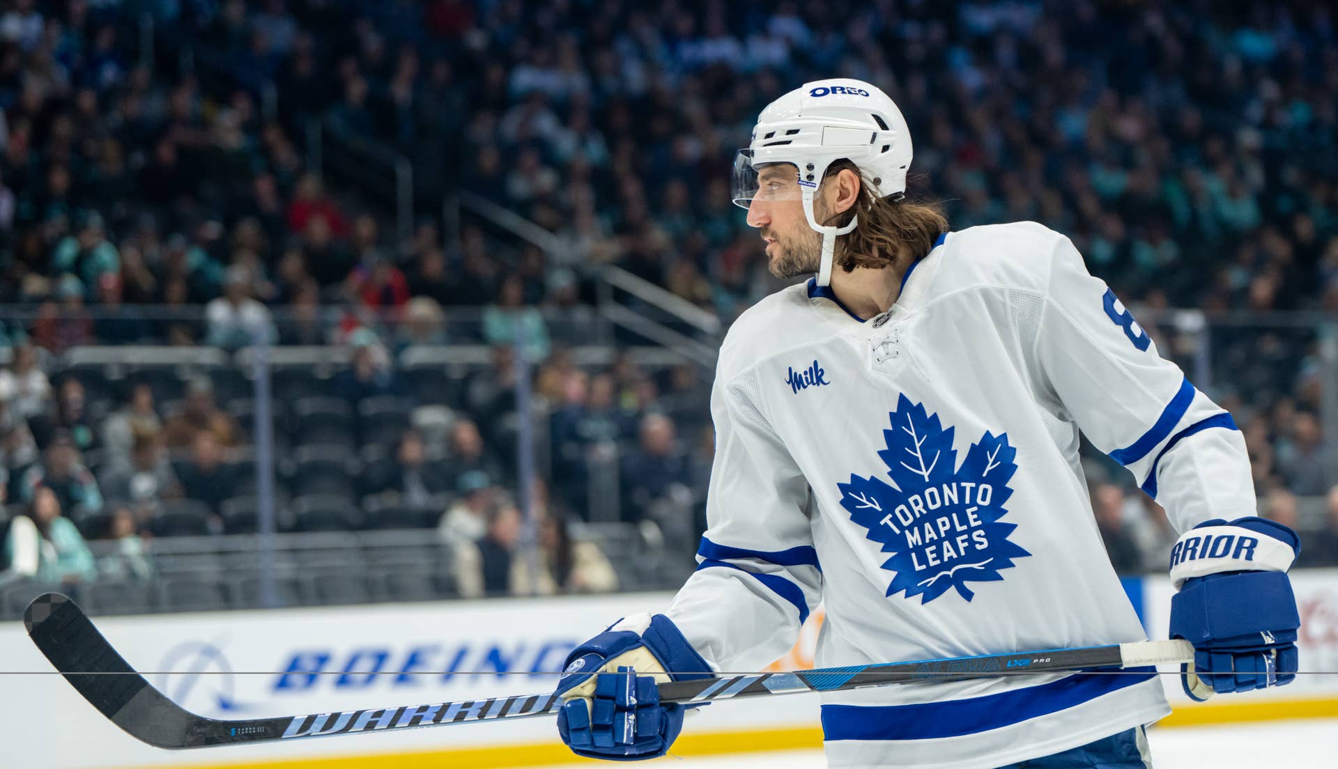 Maple Leafs Make Roster Move After Chris Tanev Injury Update