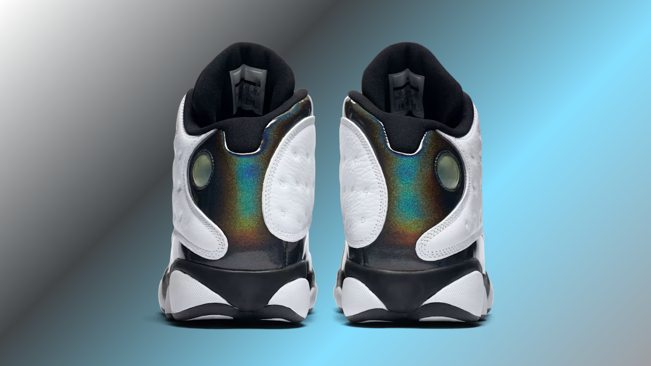 Air Jordan 13 