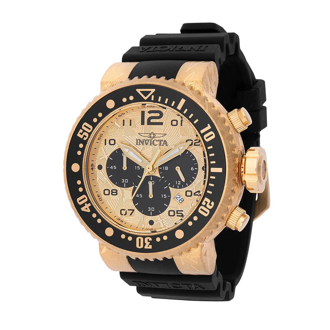 Invicta display picture 2