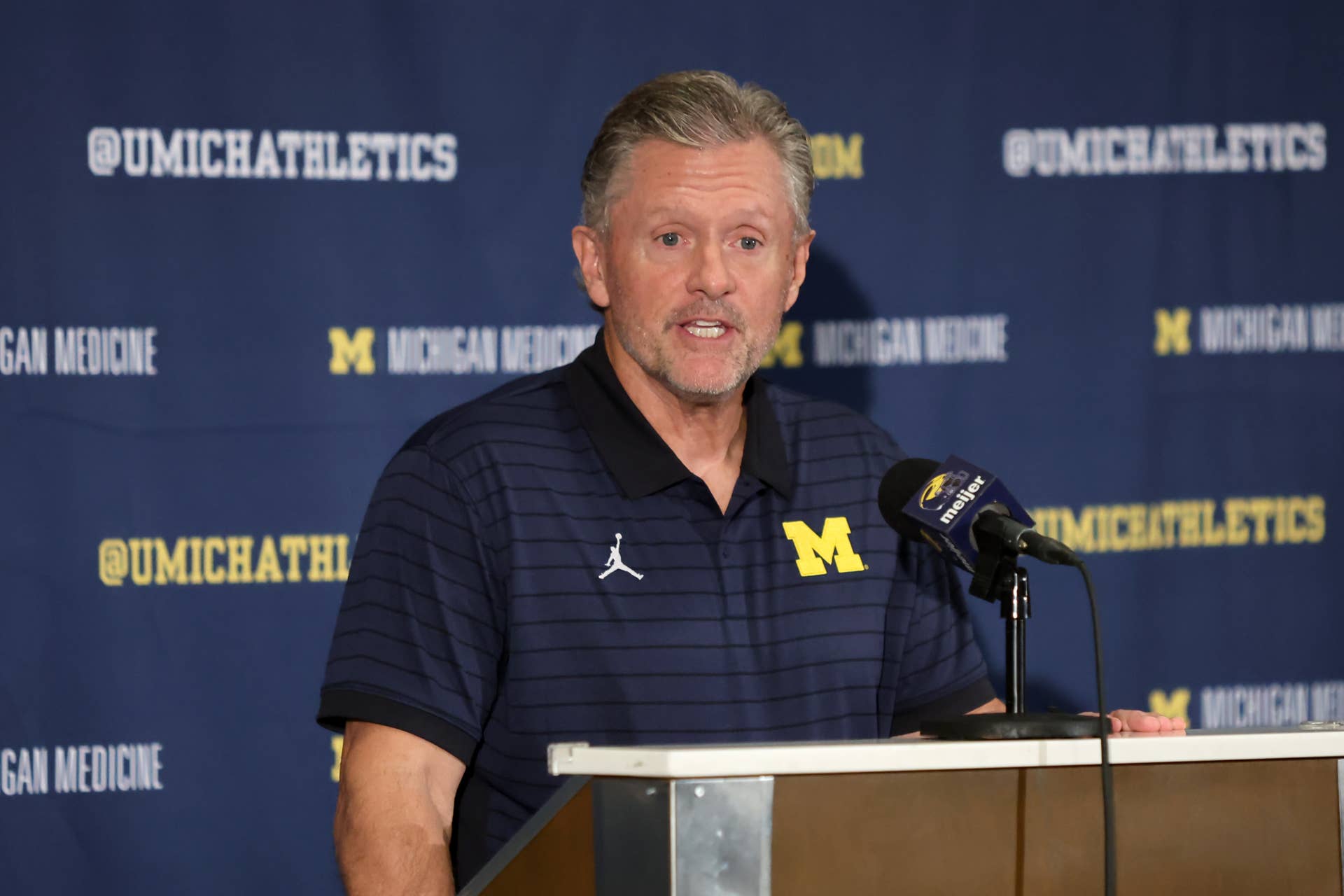 Michigan Football: 2026 Wolverines Season Preview and Prediction - Athlon