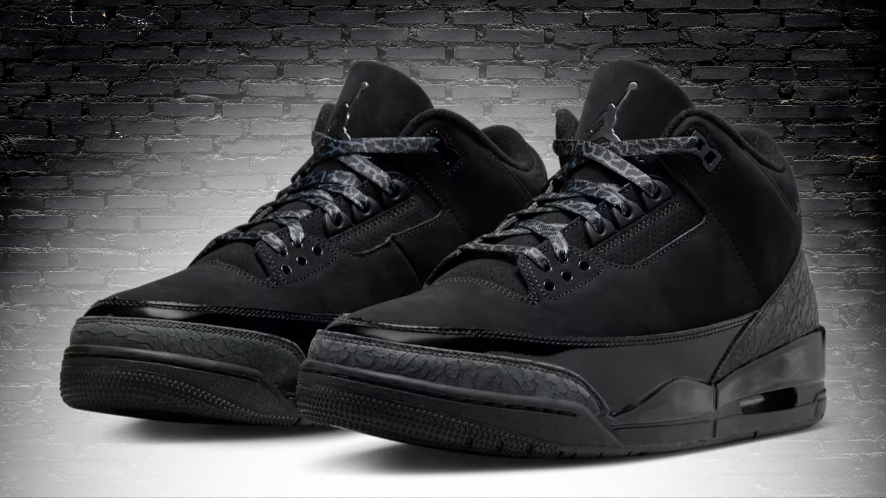 Air Jordan 3 