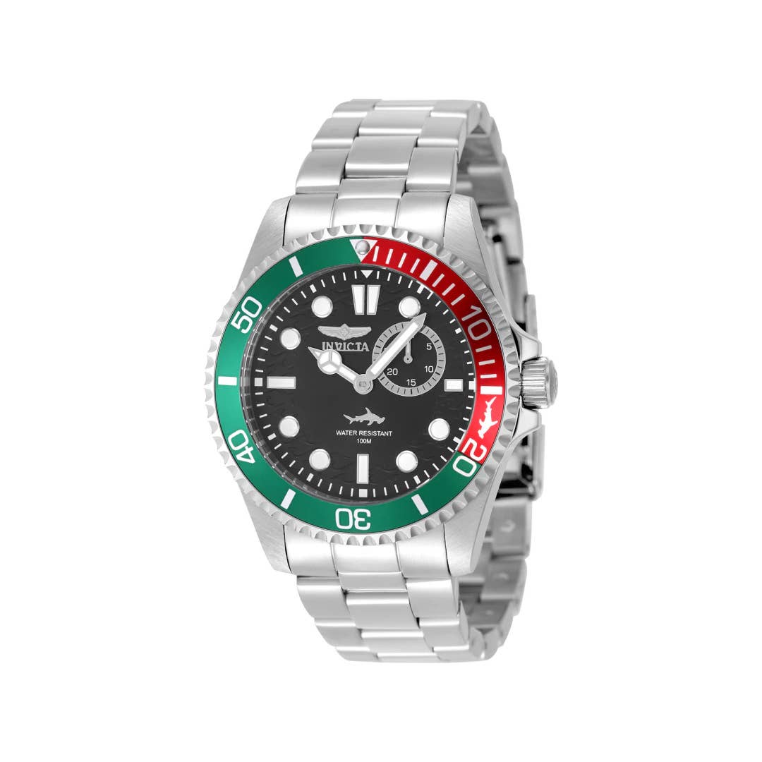 Invicta’s Handsome Dive Watch Is 89% Off - Athlon