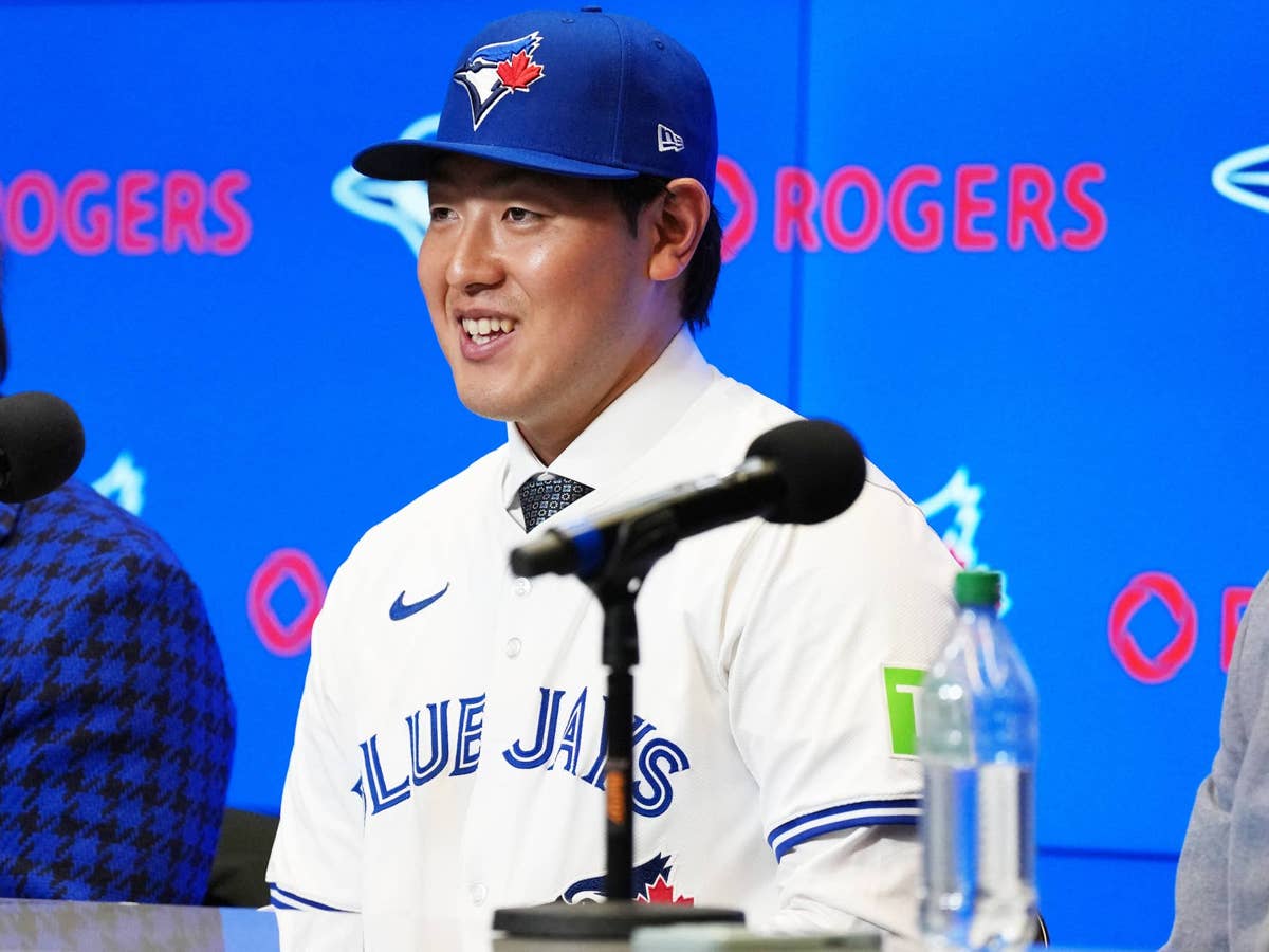 Kazuma Okamoto Free Agent Landing: Fantasy Value for 2026 Drafts - Athlon