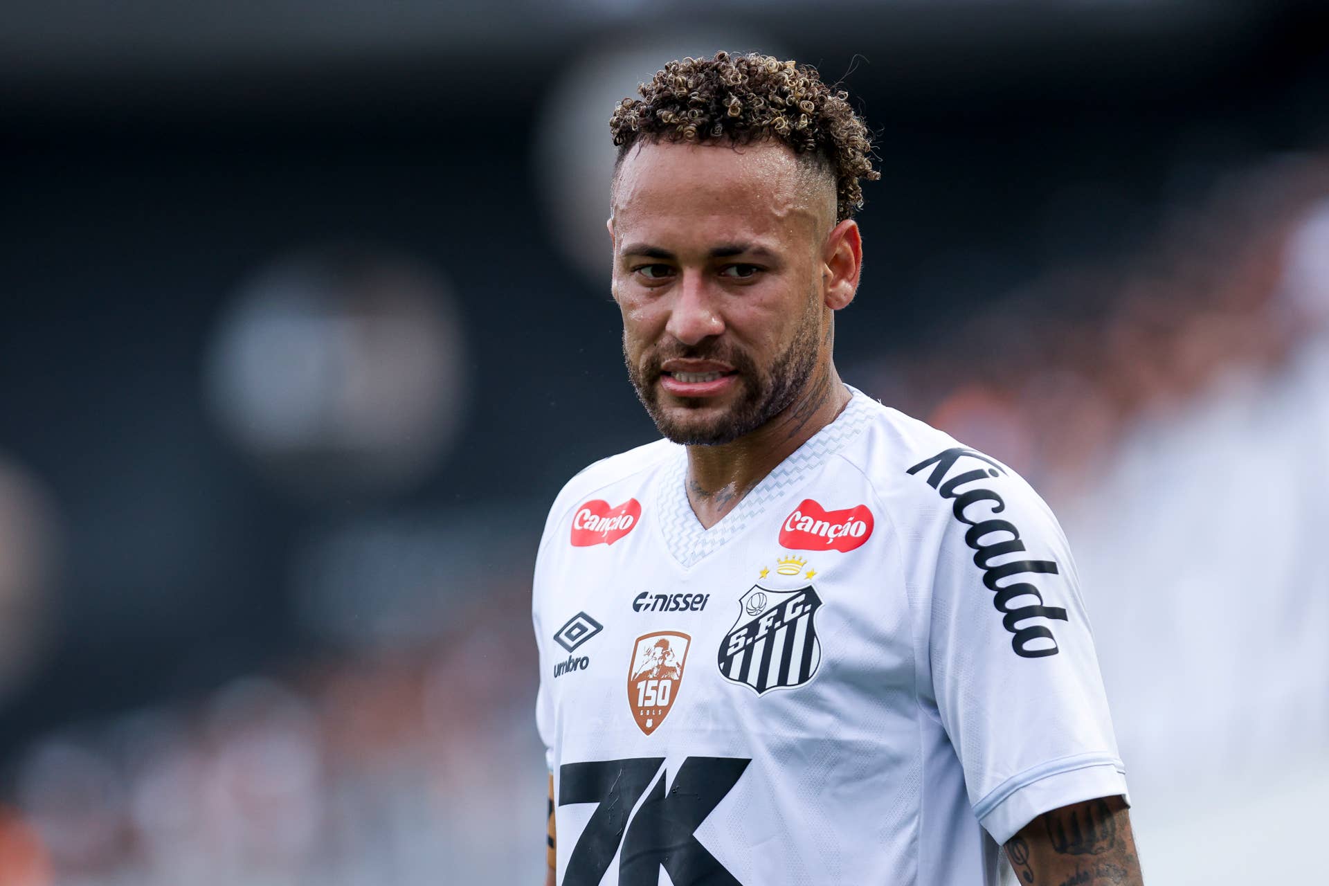 Setback Column Inter Miami Faces Setback as Major Neymar Jr. News Breaks on Tuesday ...