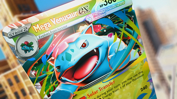 Trending Pokmon Cards to Invest in 2026: Mega Evolution and Sealed Plays -  Athlon Sports