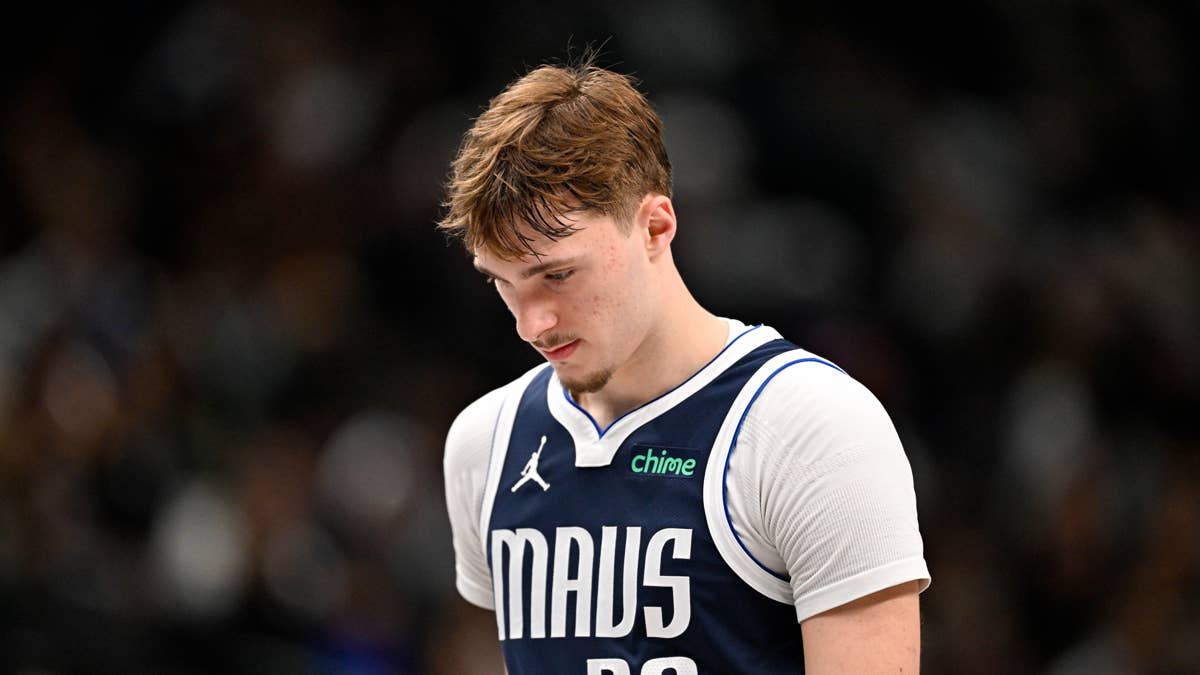 NBA Announces Mistake in Mavericks' Loss to Suns