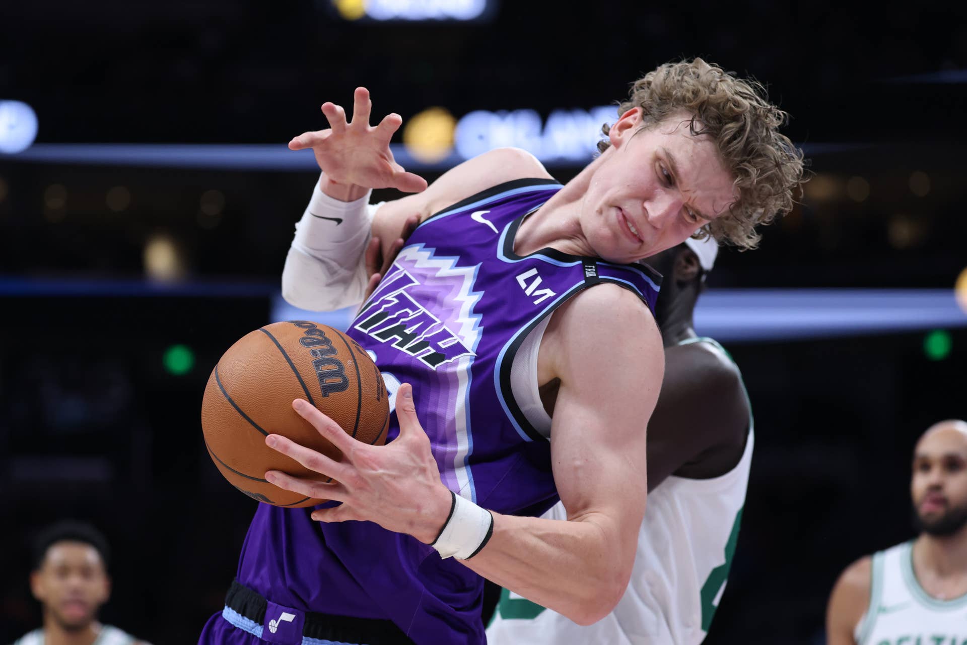 Fantasy Basketball Exploit: Who's Playing for Rings vs. Ping-Pong Balls ...