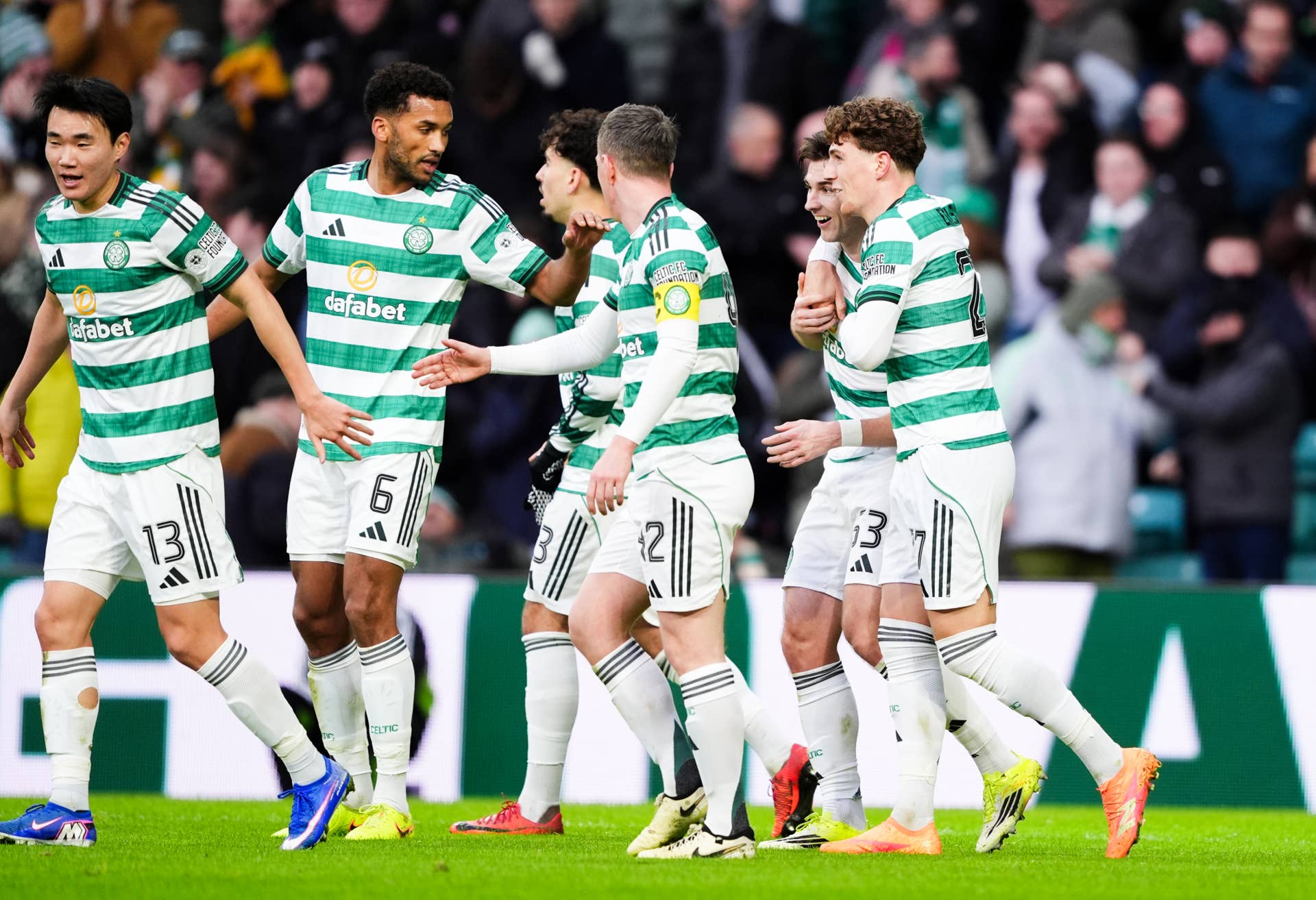 Falkirk vs Celtic Lineups, Live Streaming, How & Where to Watch on TV ...