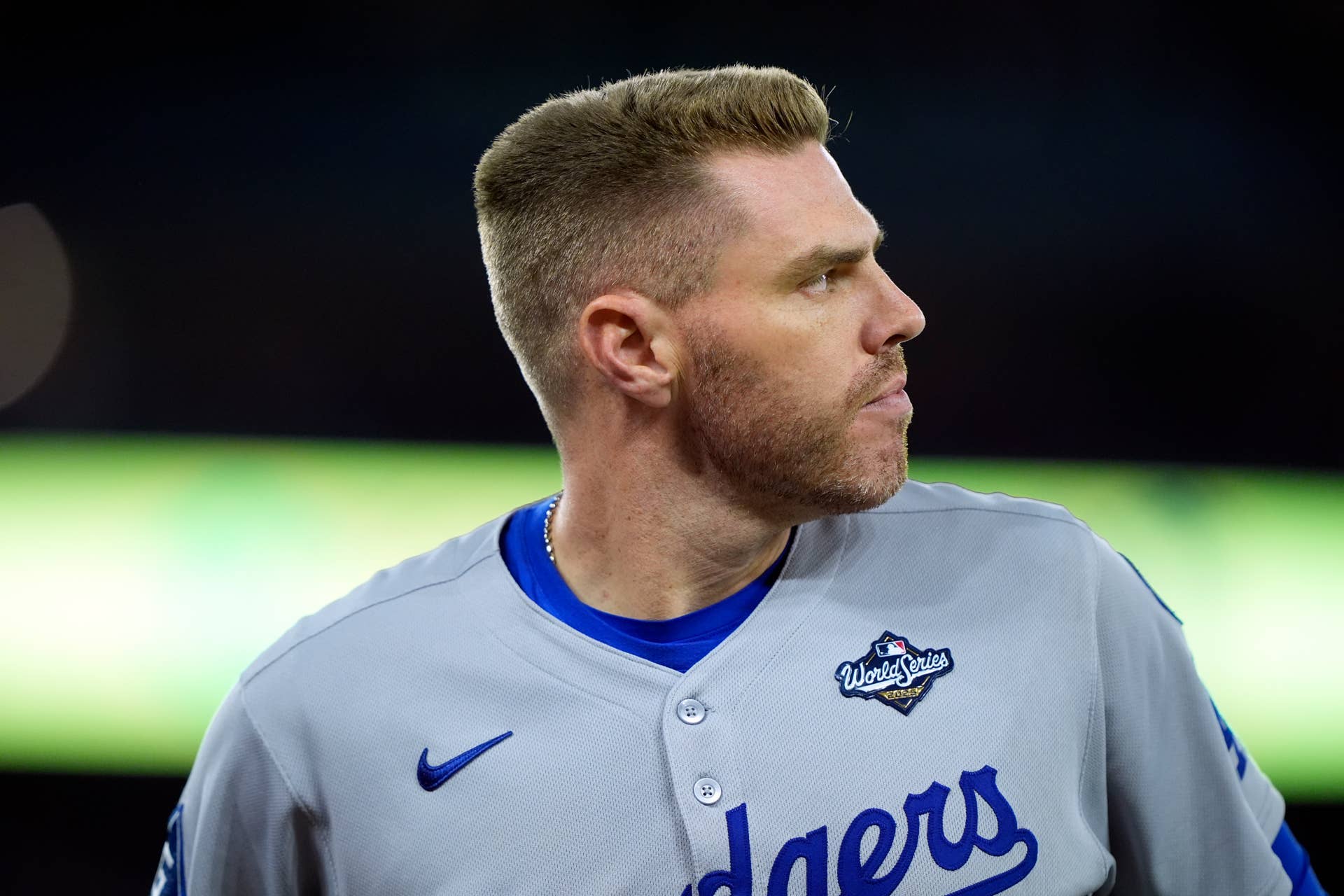Freddie Freeman Makes Personal Announcement - Athlon