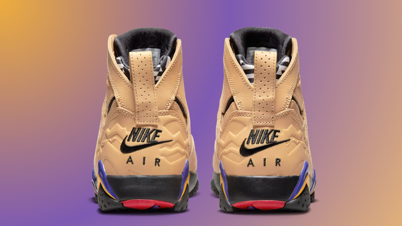 Air Jordan 7 'Miro' Release Date, Price & Where to Buy - Athlon