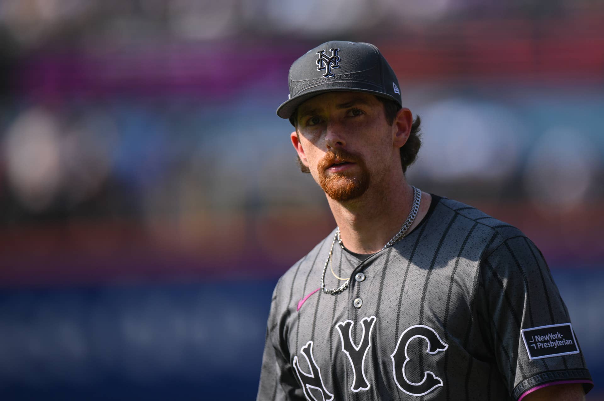 MLB Makes Nolan McLean Announcement on Tuesday - Athlon