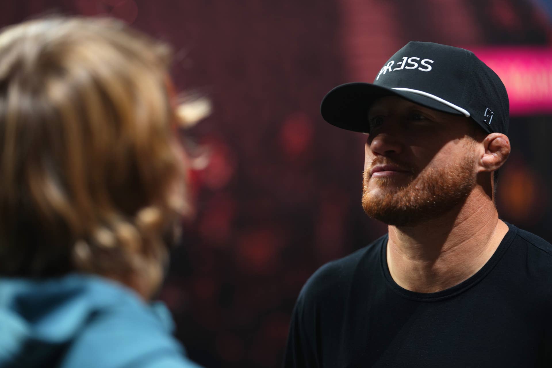 Ufc 324card UFC 324: Pimblett vs. Gaethje Full Card, Date, Time, and How to Watch ...