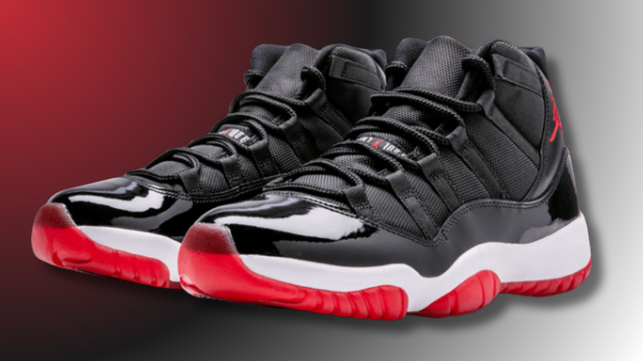 Air Jordan 11 'Bred' Where to Buy | Still Available Now - Athlon