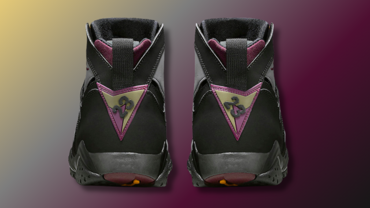 Air Jordan 7 Bordeaux: Where to Buy, Price, History - Athlon Sports