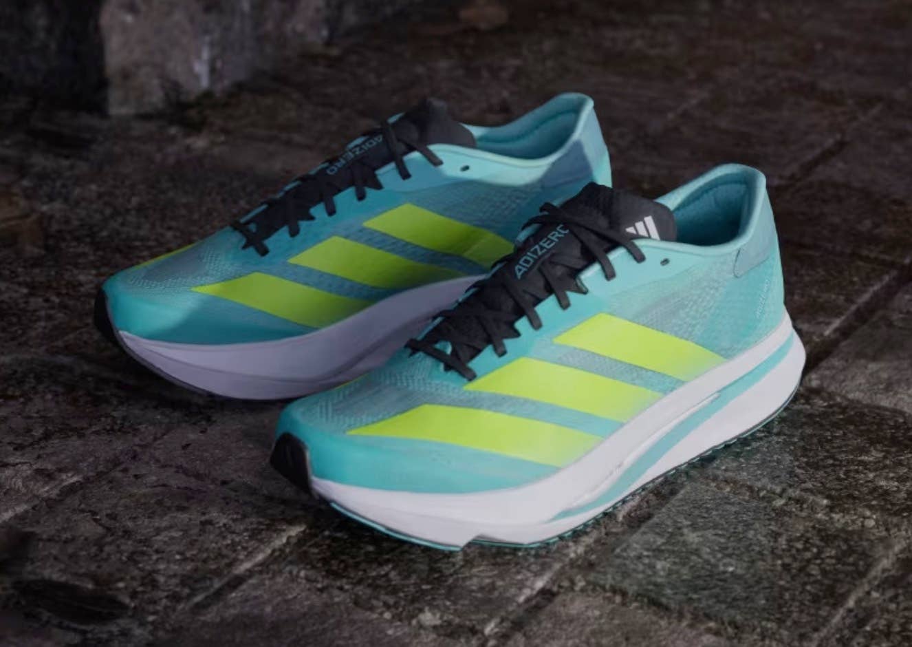 Adidas' $130 Adizero Shoes Start at $65  50% Off - Athlon Sports