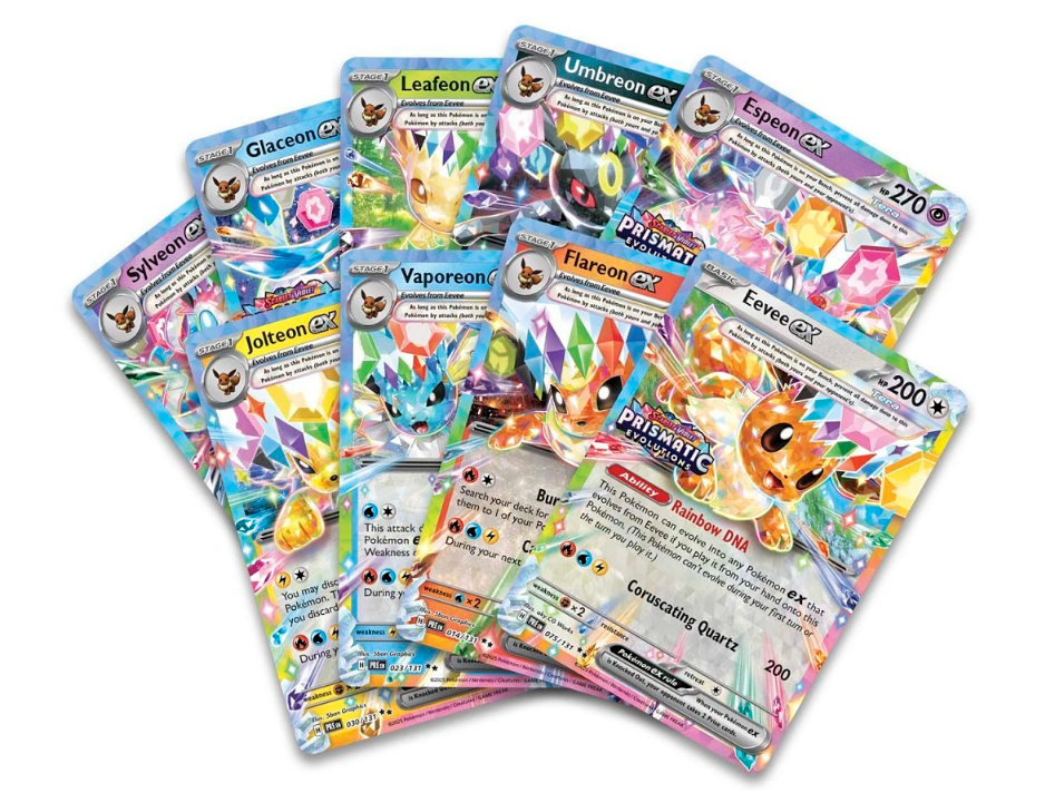 Most Valuable Pokmon Cards 2025: Charizard Lucario - Athlon Sports