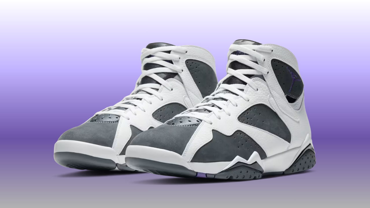 Air Jordan 7 Retro Flint Where to Buy, Prices & Reviews - Athlon Air Jordan 7 Retro Flint Where to Buy, Prices & Reviews - Athlon