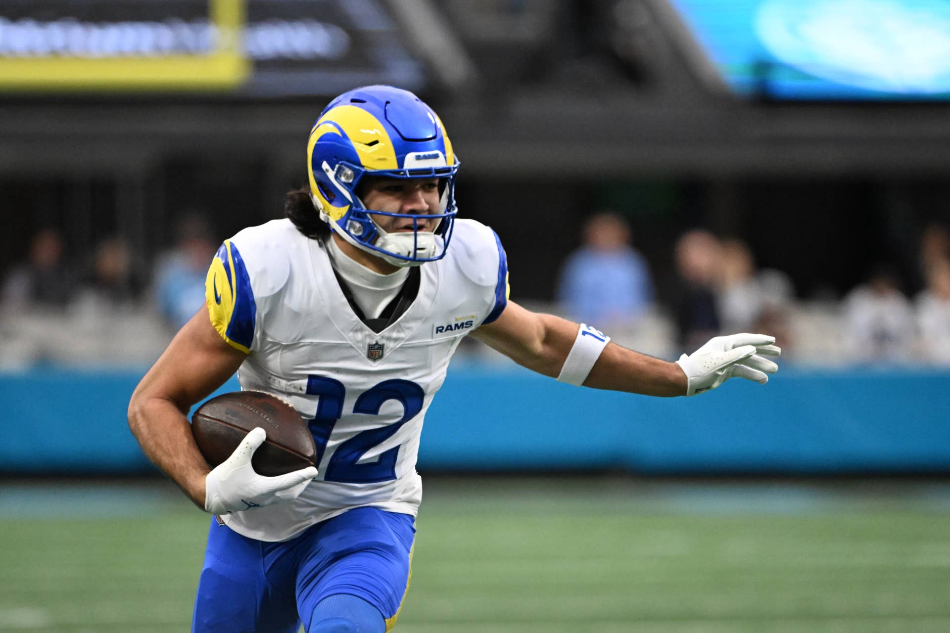 2026 Fantasy Football PPR Draft Rankings: Wide Receivers to Win Your ...