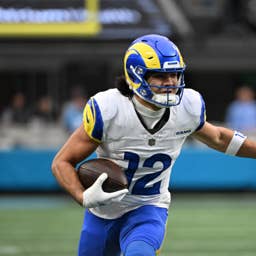 2026 Fantasy Football PPR Draft Rankings: Wide Receivers to Win Your League