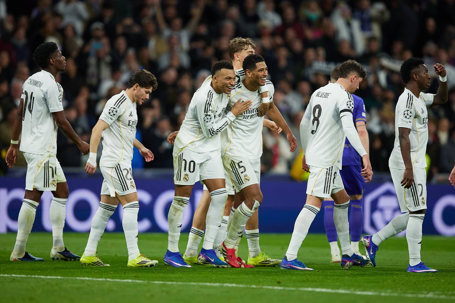 UEFA Champions League Qualification Scenarios Explained Where Does UEFA Champions League Qualification Scenarios Explained Where Does