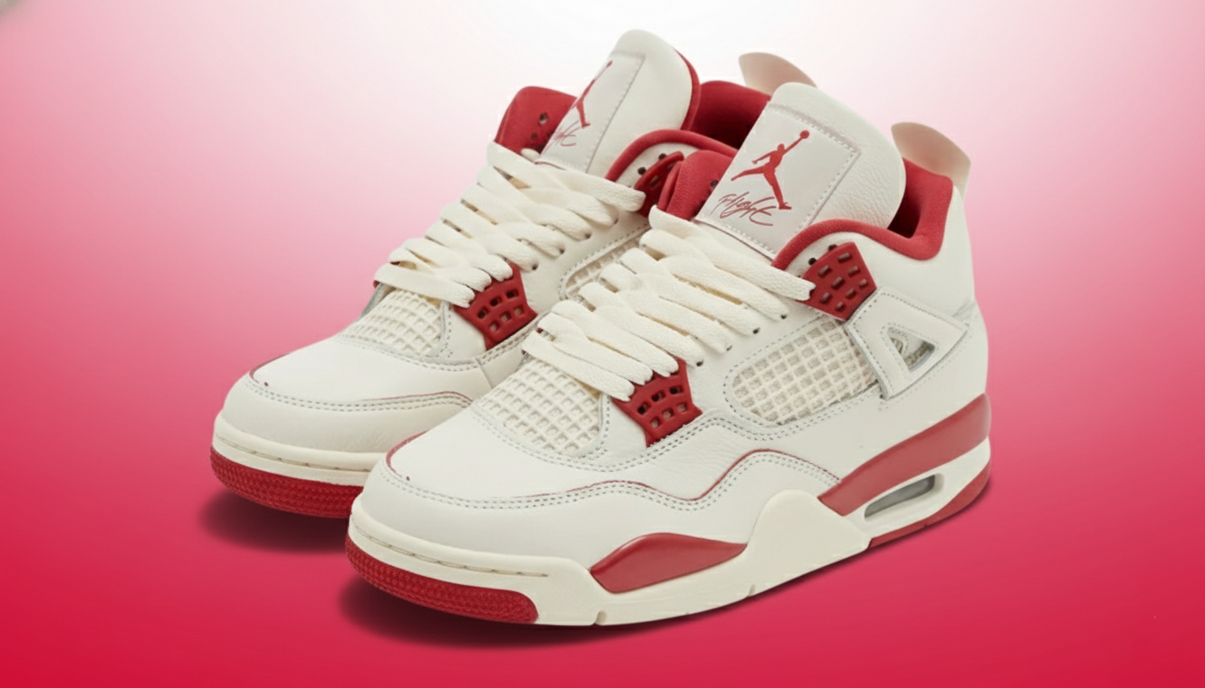 Top 7 Sneaker Release Dates February 2026: Jordan, Nike & Adidas - Athlon