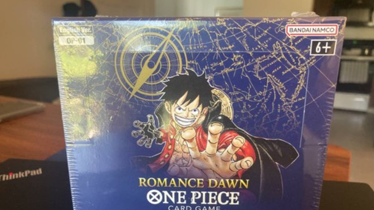 one piece card game worth investing One Piece TCG Investment Guide 2026