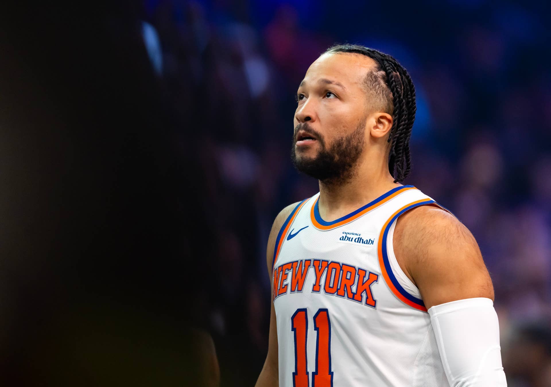 Knicks Announce Jalen Brunson News on Wednesday - Athlon