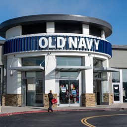 Old Navy's Figure-Hugging Tank Tops Come in 14 Vivid Colors for Just $5 to $9