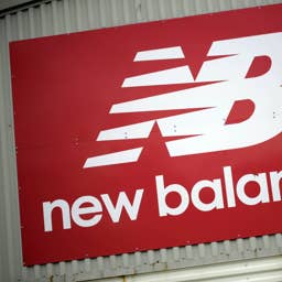 New Balance’s 100% Cotton T-Shirts Just Dropped to $10