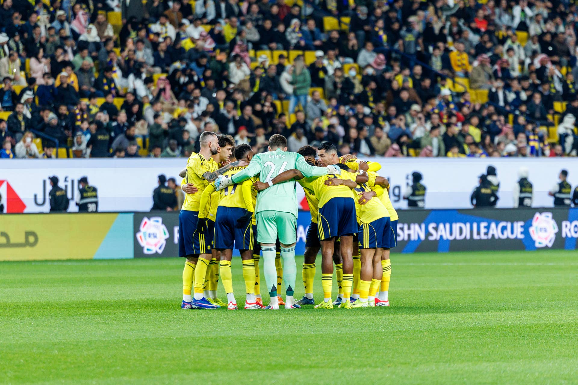 Al Kholood Vs Al Nassr Lineups Live Score Updates Results Athlon al-kholood-vs-al-nassr-lineups-live-score-updates-results-athlon