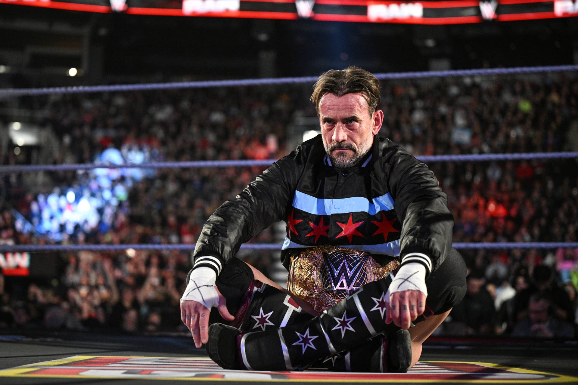 How to Watch WWE Worlds Collide 2026: Date, Time & Stream - Athlon