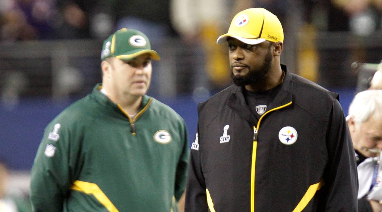 Mike McCarthy’s Camp Decisions Avoid Tomlin’s First-Year Fatal Flaw